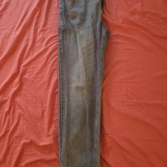 Urban Outfitter's BDG Mom Jeans - Picture 3 of 3